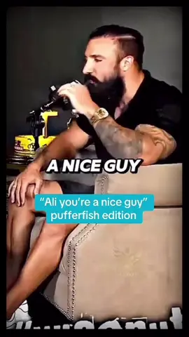 “Ali your a nice guy pufferfish edition”😭😭#funny#meme#xyzbca#foryoupage#fyp