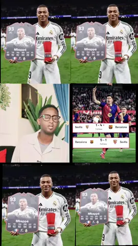 2 |  Kylian Mbappé ayaa loo magacaabay horyaalka La Ligaha Spain. 𝐌𝐨𝐧𝐭𝐡 Sebtembar! 🤍🎖️ #akhternuour #foryoupage #somalitiktok #akhternuour7 #fouryou 