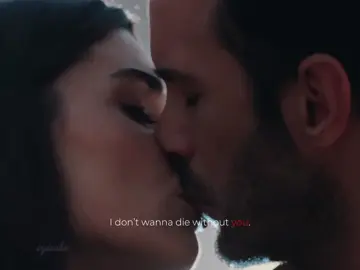 Fall in love again:) #handeercel #barisarduc #aşkvegözyaşı #turkishdrama 