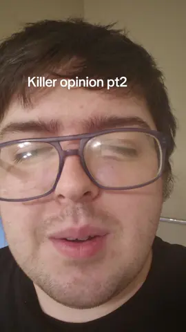 Okay these are lowkey fun to make. IB:@vrargo  #killer #deadbydaylight #dbd #opinion #fyp 