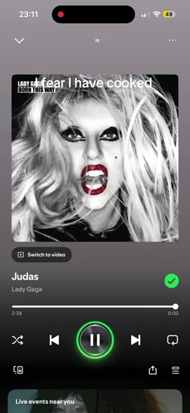 #spotifymix #mix #spotify #ladygaga #perfec f