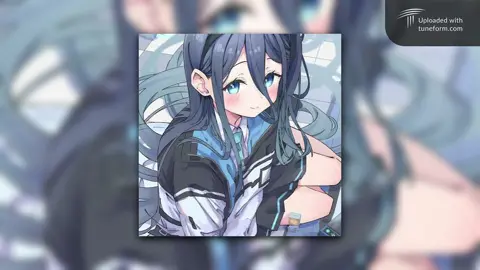 arisu cover nên chờ hay nên quên #bluearchive #arisubluearchive #arisu #cover 