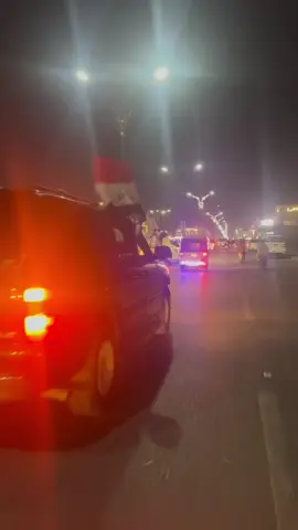 #اليوم #الوطني #العراقي#احتفالات#المثنئ 