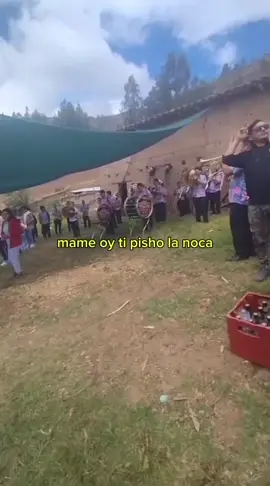 mame oy ti pisho la noca nu dijin di ishcocharlu pur yutu #paratiii #humorperuano🇵🇪 #cholojuanitoviral #zapateando #virall 