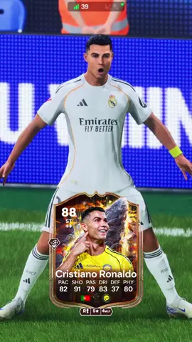 Low driven shot are overpowered in FC26 #eafc #fc26 #eafc26 