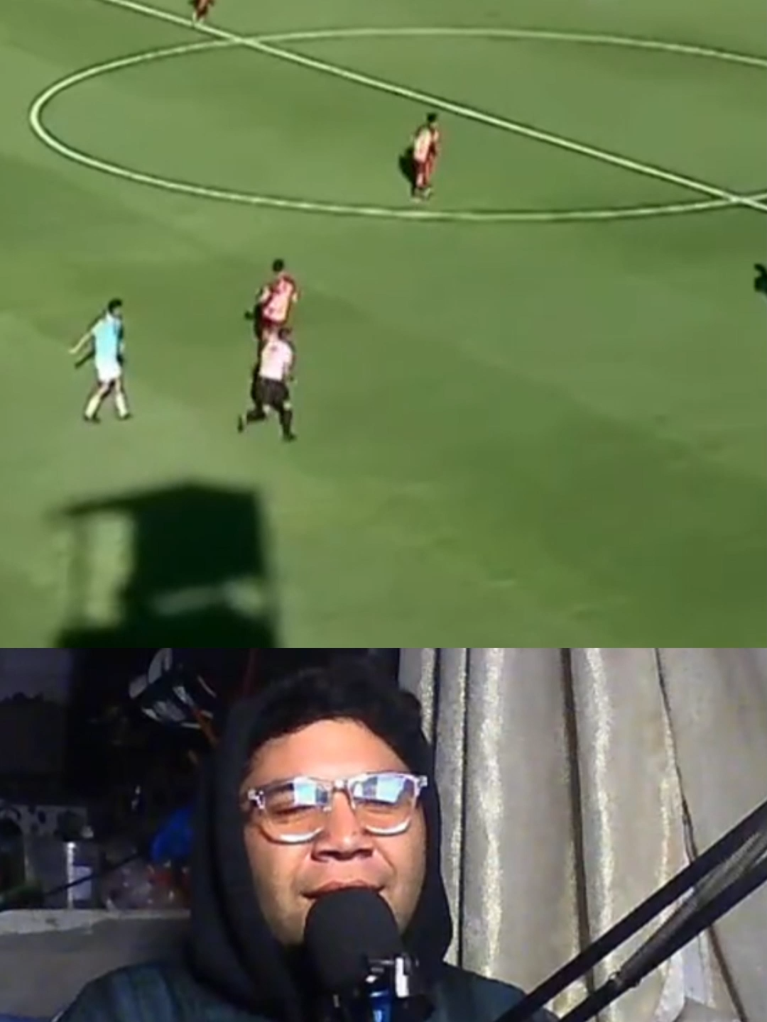 golazo de chankas #funny #humor #paratiiiiiiiiiiiiiiiiiiiiiiiiiiiiiii #parati #viral #fyp #fypage #kickperu  #chankas #futbolperuano #liga1 #peru ##capcut #shaolinsoccer⚽