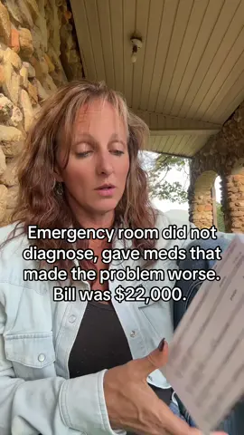 Have any of you done this? Tips, resources, contacts? Sharing in case it helps others dealing with surprise medical costs too. 💸🩺 #MedicalBills #SurpriseBilling #HospitalBillHelp #ERBill #HealthCareCosts 