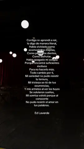 #poesia #poesiaparadedicar 