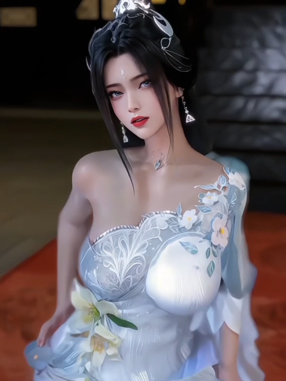 #vam3d #hoathinhtrungquoc #anime #fypviral #hoathinh3d 