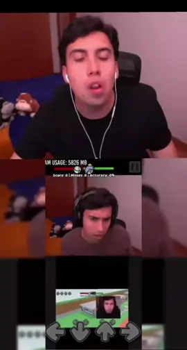 Créditos:Twitch ElAbrahaham una vez más la reacción de la reacción🫵🏼😂 #ElAbrahaham #abrahamflores #clip #twitch #fpy 