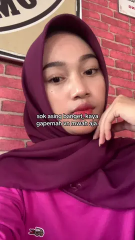 “Kamu jangan tinggalin aku ya” 