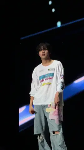 fanservicenya mantap bang😃 #haechan 