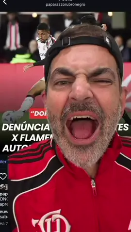 DENÚNCIA GRAVE DE DOPING COLETIVO NA COPA LIBERTADORES, NO JOGO ENTRE ESTUDIANTES X FLAMENGO!