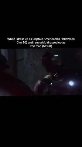 My candy now #relatable #fyp #captainamerica #halloween #viral 