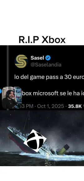 Repitan después de mí… “Elden Rick siempre tuvo razón” 😊 #gamerentiktok #gamepass #eldenrick #xbox #parati 