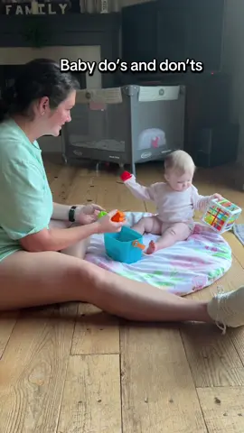 She’s actually a 9 month old genius poker player #poker #babytoys #babytips #pokerface #playtime 