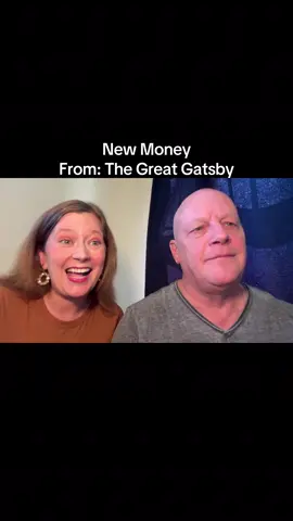 New Money from the Musical The Great Gatsby totally forgot to post this for theater Thursday… so it’s theater Friday ! Such a fun song! #musicaltheater #newmoney #thegreatgatsby #thegreatgatsbymusical #musical 