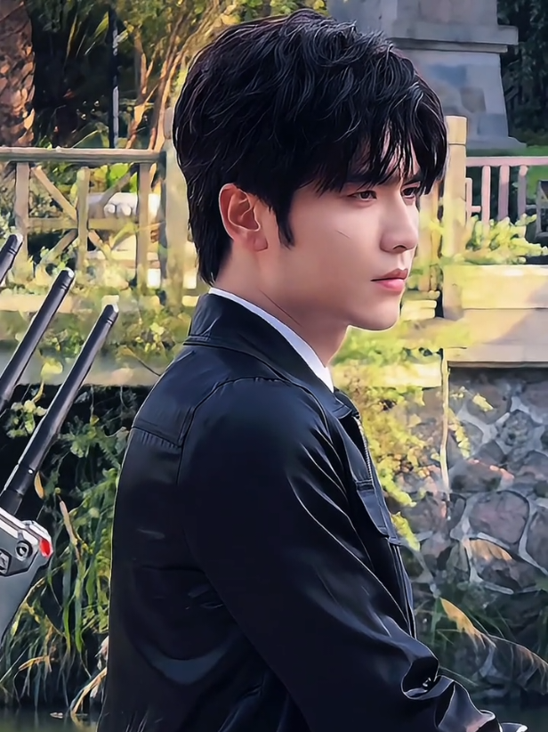 《炽宠》🫰♥️🥰🎬 #王奕然 #wangyiran #shortdramachinese 