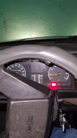 KADETT que NÃO DESLIGA parte 2