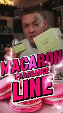 The Bundle MADE For This Season.  #OversprayJay #SmellRichStayRich #FragranceTok #Fragrances #Fragrance 