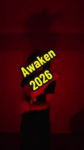 Awaken is set to officially drop on 1st February 2026 so excited to share this album with you all #fyp #tiktokpuppack #klawzwolves #svimusic 