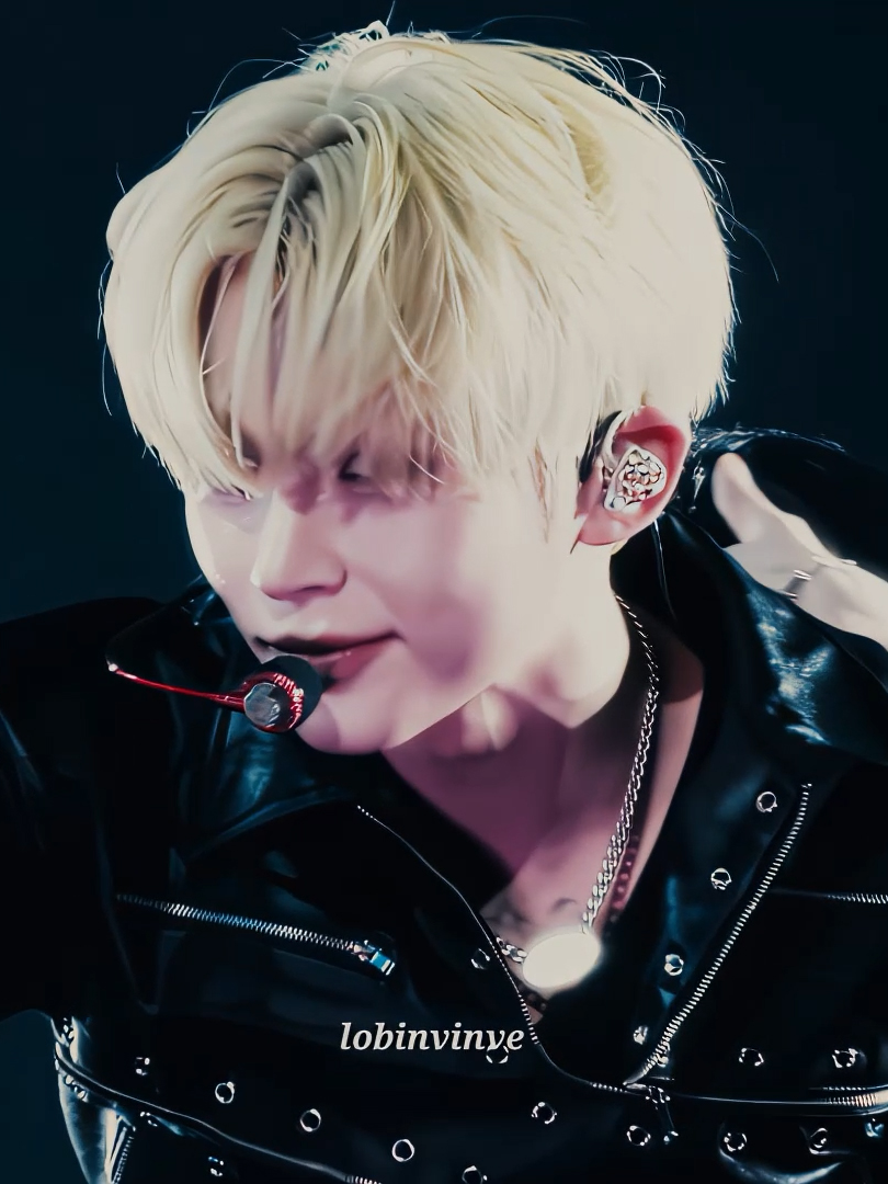 blonde hanbin insert heart eyes emoji ‎ ‎ ‎ ‎ ‎ ‎ ‎  #sunghanbin #hanbinedit #zerobaseone #zb1edit  ‎  ac tasteracha_ 虽然晚了一点， 但还是祝你生日快乐呀， 宝贝