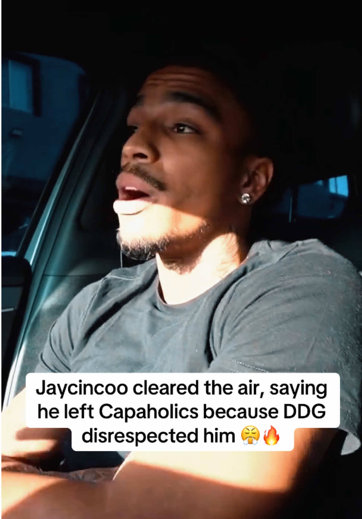 Leave your thoughts in the comments ‼️⁉️ #jaycincoo #ddg #fypシ 