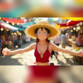 #monkeydluffy #onepiece  #mundoanime @🌹🇲🇽 Celene 🐾🌹 @Abu Sheikh 