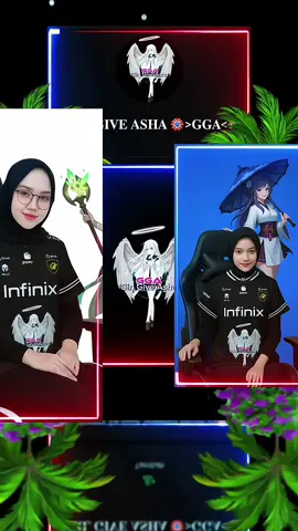 haaiii nonaaaa 🥰🥰 buat kalian nih khusus cwe tapi yach,yg butuh tmn Mabar,yoo gabung GC aku, pembahasan kita GK cuma tentang game yah seng,kalian mau curhat tentang apapun boleh,kita pendengar yang baik ko 🥰 kita GK Mandang skin ataupun tier ,yg minat DM aja yaach  #pyf #kontenml #mobilelegendsbangbang #gcmlbb 