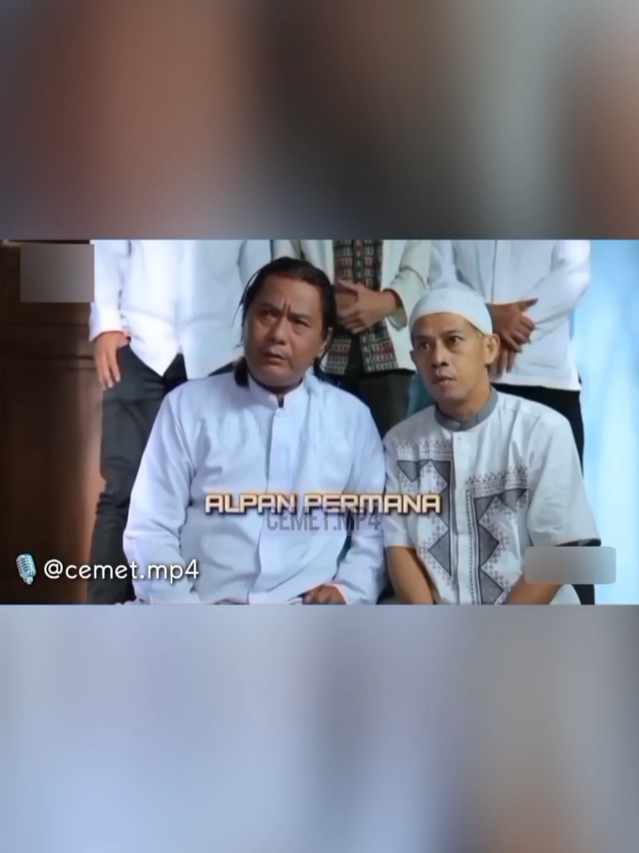 azab entut (dubbing jawa)