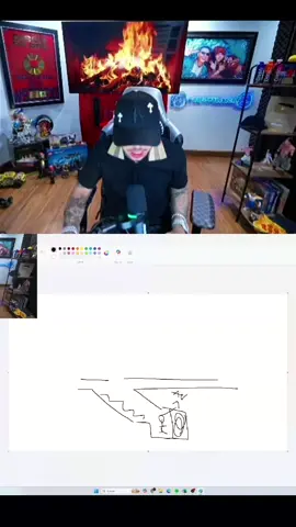westcol piensa hacer un bunker #westcol #twitchwestcol #westcoltiktoker #colombia #mafer_rox #nocopy #Viral #fyp #parati #funny