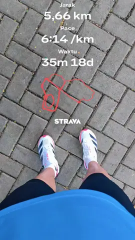 Solo Run