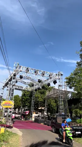 panggung start karnaval tejowangi 2025#soundsystemjawatimur #pasuruan24jam #tejowangi #fyp #fypviral 