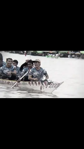 #fyp #sampanbidarkapuashulu #sampanbidarsambas #sampanbidarsekadau #sampanbidarmempawah 