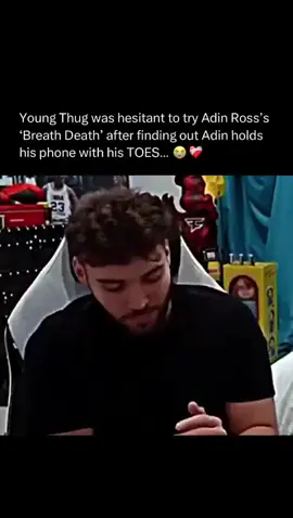 #breathdeath #fyp #viral 