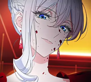 #scarlet #saigonihitotsudake #mayiaskforonefinalthing #アニメ #anime 