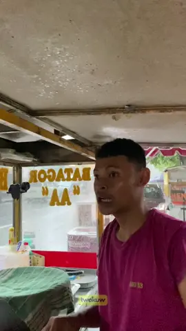 raju mulai rese #kebumen #batagor #twokuw #viral #foryou 