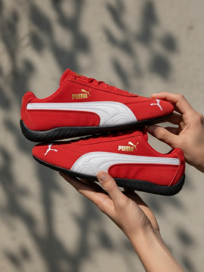 #pumaoriginal #pumaspeedcat 