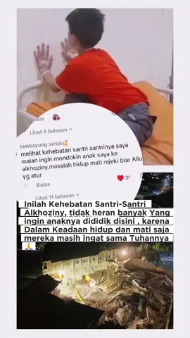 Alkhoziny Masih Idaman Wali Santri Ingin Anaknya Dimondokin Di Alkhoziny #alkhoziny #walisantri #pondokpesantren 