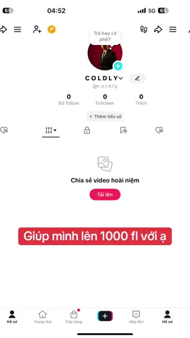 Giúp mình lên 1000 follow với mn ơi#xuhuong #fl #cheofl 
