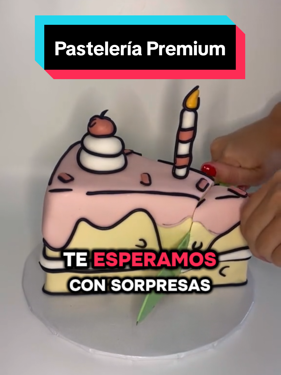 🔴 Únete a mi grupo de alumnos ingresando en el link de mi perfil 🍰 #pasteleria #estadosunidos🇺🇸 #decoraciondepasteles #cake #pasteleriacreativa 