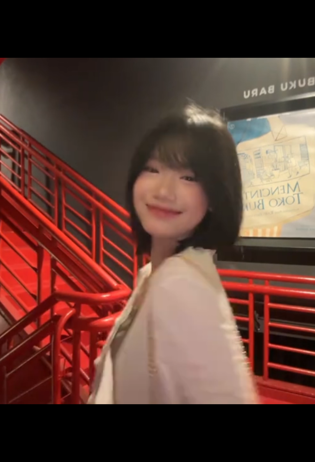 dan.. @Victoria Kimberly @GROVY #Hikari  #kimmyjkt48 #jkt48 #jkt48newera #fy #fyp 