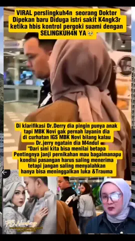 Viral sosmedia di Pekanbaru perselingkuhan Dokter  yang di pergoki istri di Mall living world Pekanbaru. Novi Putrionq selaku istri sah berani menegur suaminya dan aksi tersebut spontan menjadi sorotan warganet dan memicu diskusi hangat di sosialmedi. #Beritaviral #Perselingkuh4np3kwnbaru #fypシ゚viral #semuaorang 