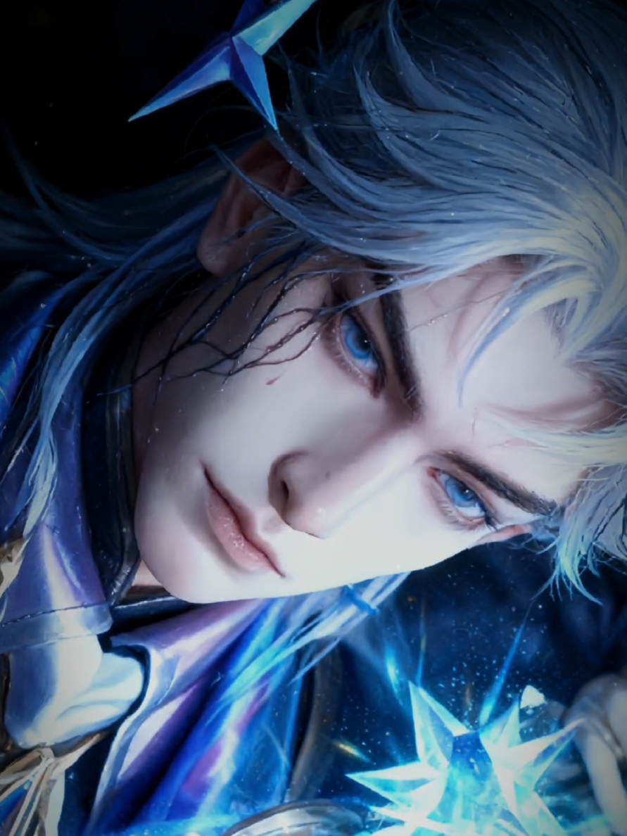F.r.e.e Elsu Sinh Nhật 9 Tuổi  #lienquanmobile #lienquanmobile_garena #lienquan #GamingOnTikTok #nhireviewlqaov 