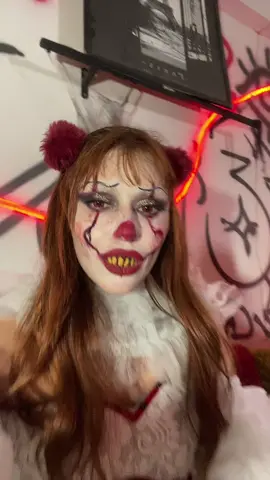 #pennywise #it #cangaçosessions2 #fy #halloween 
