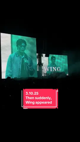 I was so hyped when I realised Wing was here, someone forgot that GD brings him out. Even cooler that he’s made content with LE SSERAFIM 🫡   Anyways Wing is cracked this set was wicked #beatbox #singapore #f1 #gdragon #wing @BEATPELLA HOUSE 비트펠라하우스 