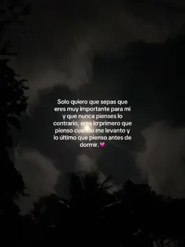 🫶🏻💗! #dedica @Ferxxo504🇭🇳✨️ #teamoo #frasesparadedicar 