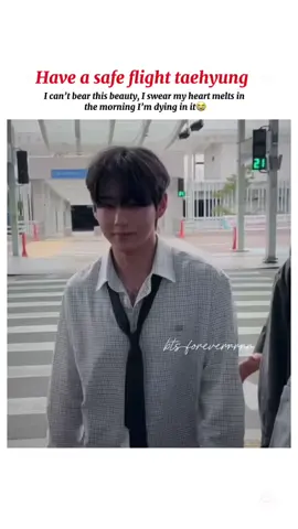 😭❤️#taehyung #V #btsforeverrrrr #bts 