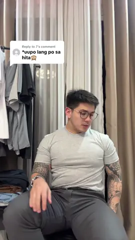 Replying to @7 Vicky Jeans Stretchable Pants for Men  🔥 MUST-HAVE Pants for Men! 💥 Vicky Jeans: Stretchable, Stylish, and Built for Comfort 👖 Perfect for any fit — OOTD ready! #trousersformen #pantsformen #trousers #pants #tiktokfindsph  VickyJeansPH, MensPants, StretchablePants, MensFashionPH, OOTDmen, MensStyle, TikTokFashion, FitCheck, FashionTok, TikTokFindsPH, PantsForMen, StreetwearMen, VickyJeansClothing, ComfortWear, DaddyJackTikTok, FashionInspo, MensWearStyle