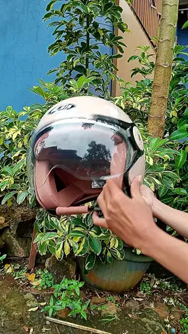 Rekomendasi helm kekinian sudah berstandar SNI, nyaman dipakai #hemlpria #helmwanita #helmmurah #fyp  #pageforyou 